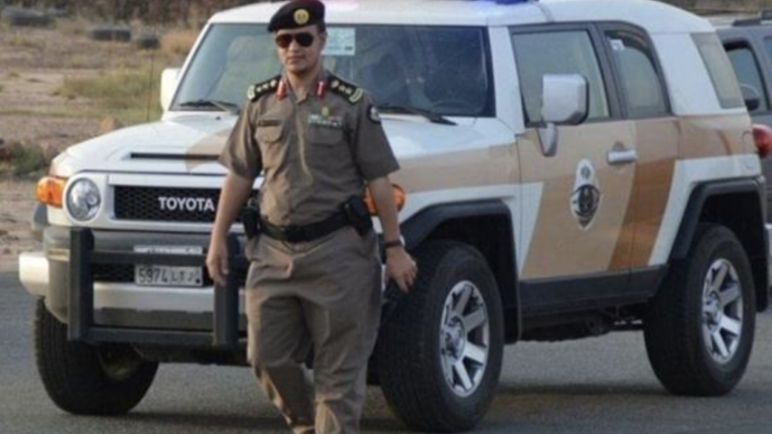 مهاجم “ غامض” يقتل حارس القنصلية الامريكية في جدة  قبل مقتله