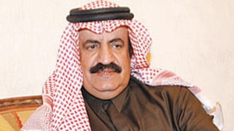 وفاة مستشار للعاهل السعودي