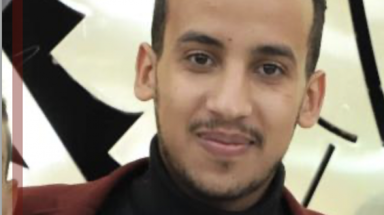 مقتل نجل رئيس حزب الاصلاح اليمني في معركة المطار بتعز