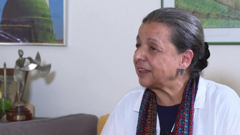 رواية “رجوع إلى الطفولة” للكاتبة المغربية ليلى أبوزيد  استرجاع حقبة سيئة السمعة
