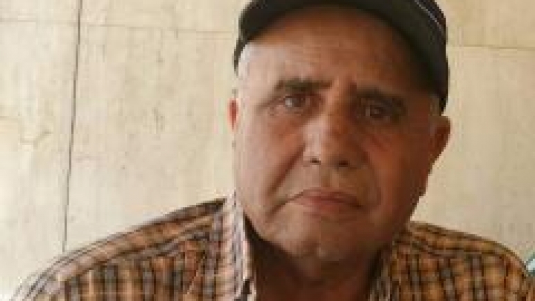 محمد شاكر  شاعر مغربي ..في قصيدة الغابة