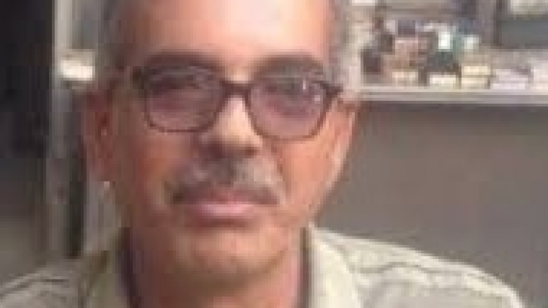 خالد خشان شاعر  عراقي .. يرقب مرورَهم في وهم الوصول