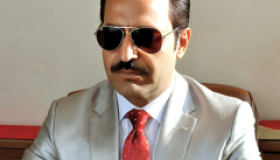 مزار الحمار .. قصيدة