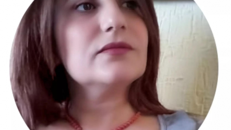 منار يحيى الخطيب شاعرة سورية..حين صارت يدك تُمسك يدي في الضياع